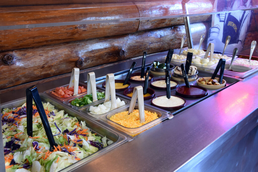 Sportsmens Lounge and Supper Club Muscoda, WI